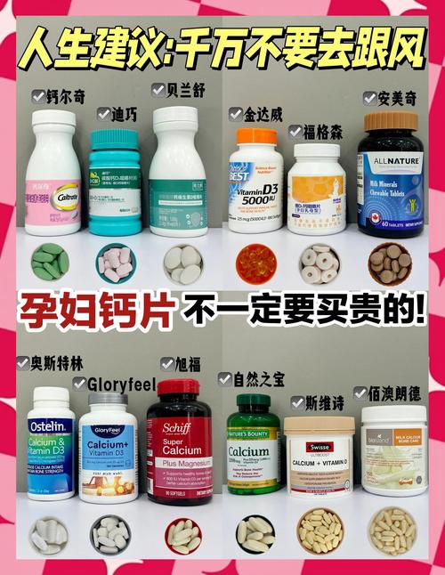 石家庄代怀公司:供卵代怀妈妈补哪种钙比较好